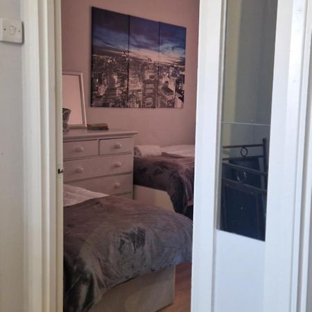 London Butterfly Appartement Buitenkant foto